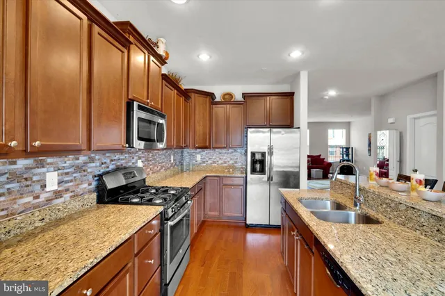 $559,980 | 15301 Kettlebaston Lane, Upper Marlboro, MD 20774