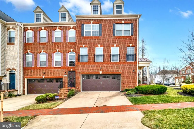 $559,980 | 15301 Kettlebaston Lane, Upper Marlboro, MD 20774