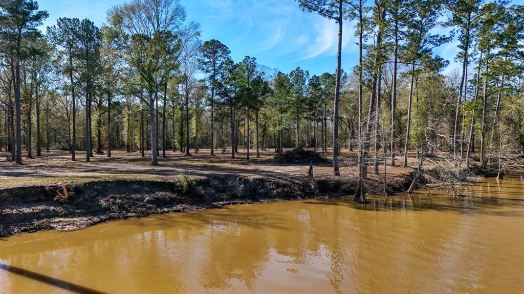 1 County Road 3545 Joaquin, TX 75954 - Photo 11 of 25 a view of a swimming pool with a patio and a yard with green space
