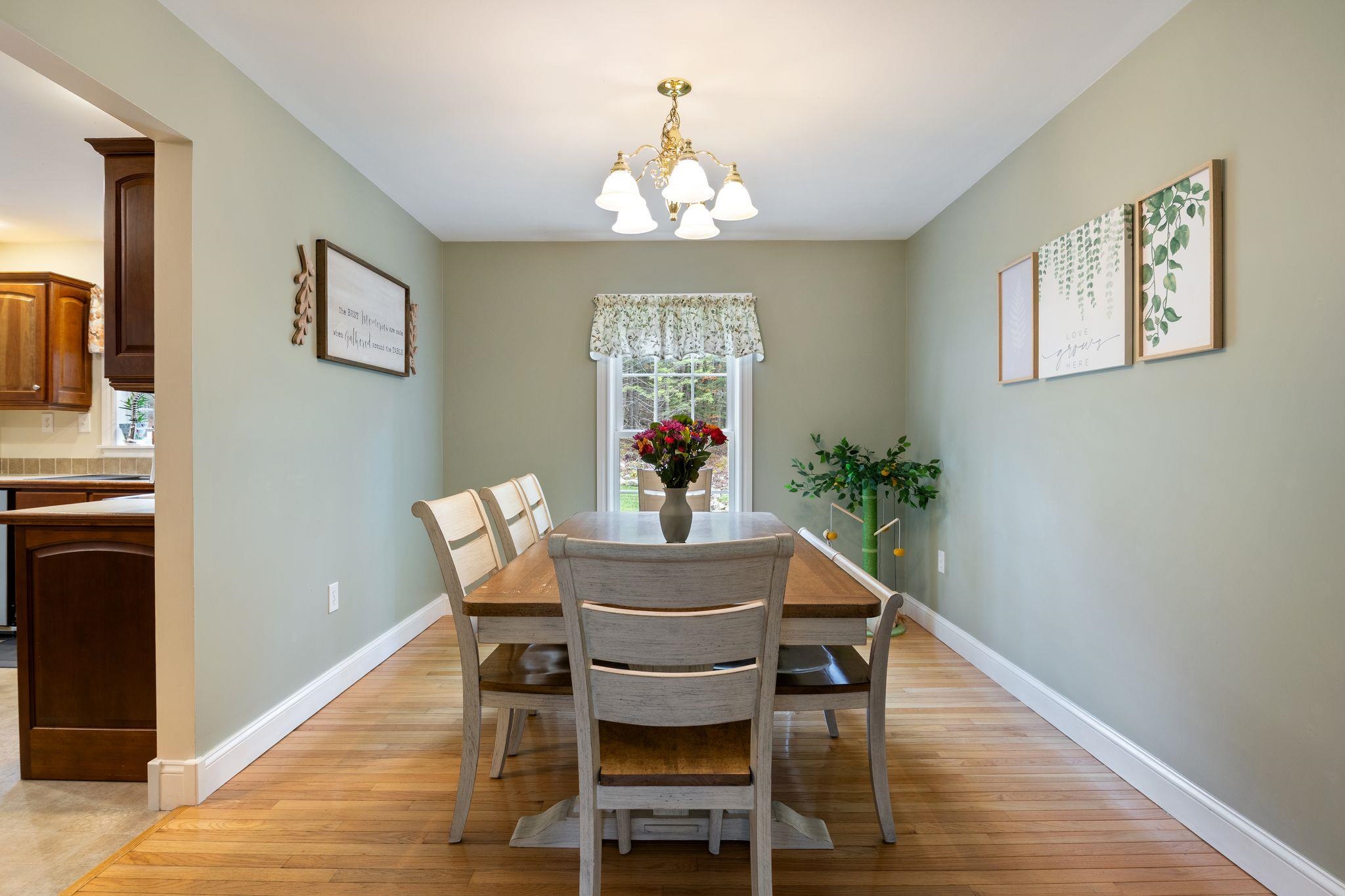 1235 Center Street Wolfeboro, NH 03894 - Photo 12 of 53