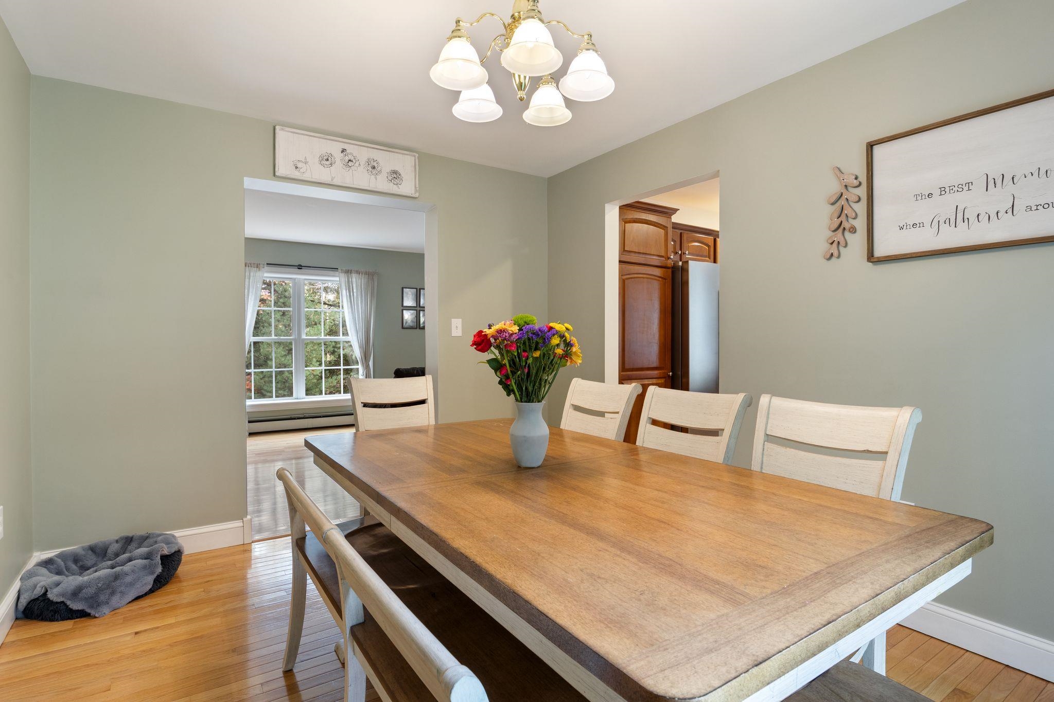 1235 Center Street Wolfeboro, NH 03894 - Photo 13 of 53