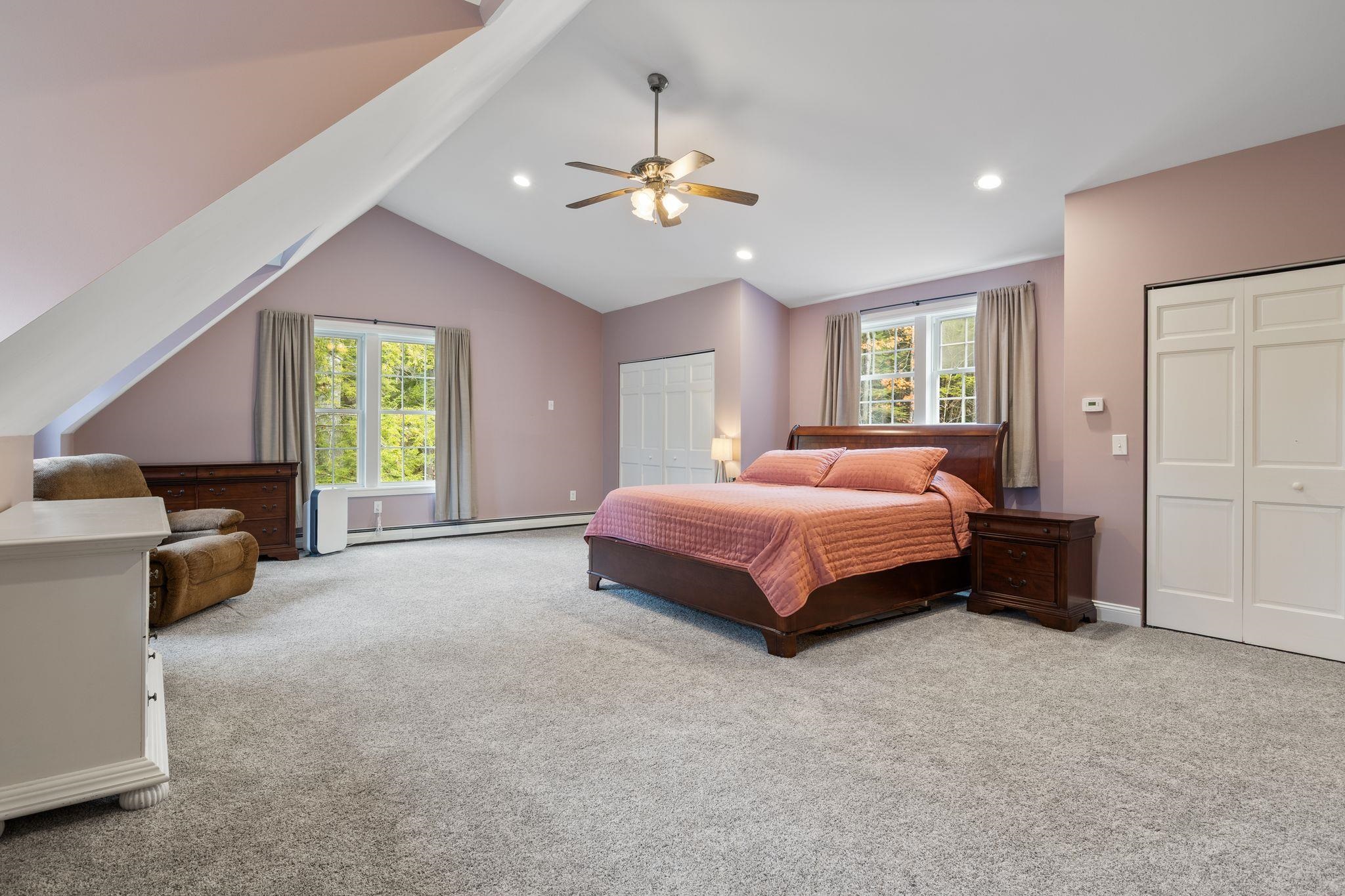 1235 Center Street Wolfeboro, NH 03894 - Photo 29 of 53