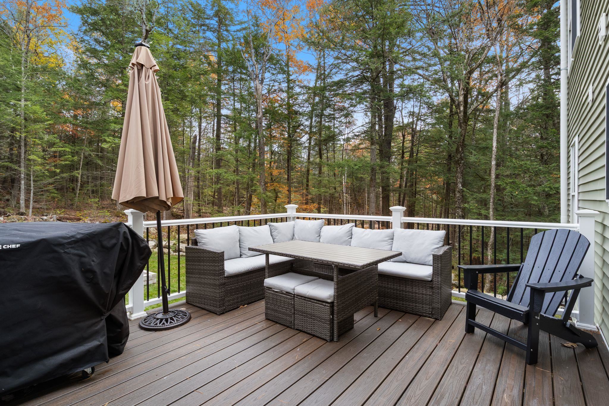 1235 Center Street Wolfeboro, NH 03894 - Photo 40 of 53