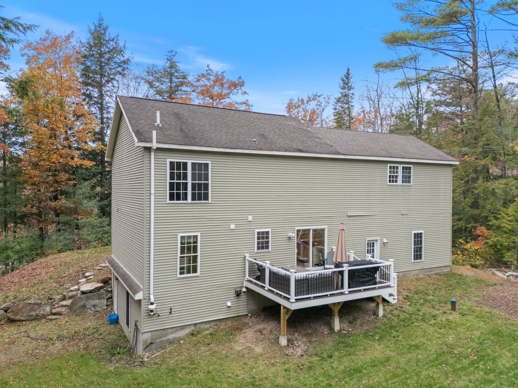 1235 Center Street Wolfeboro, NH 03894 - Photo 42 of 53