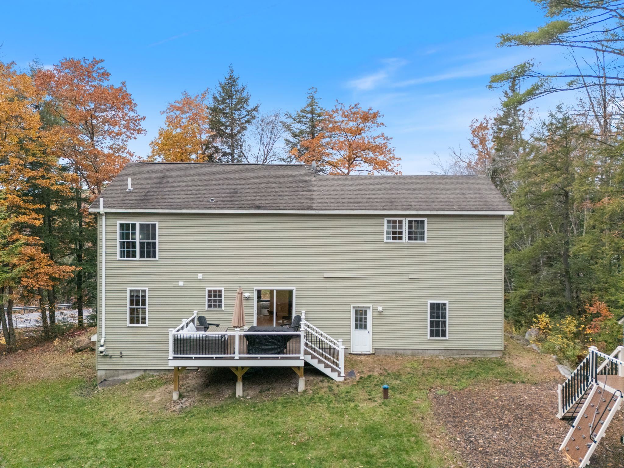1235 Center Street Wolfeboro, NH 03894 - Photo 43 of 53