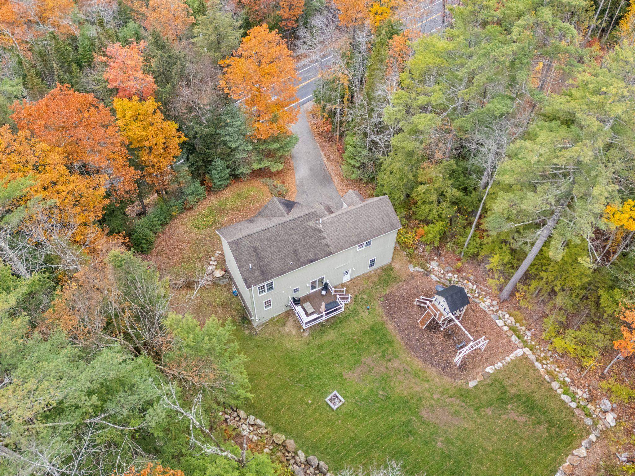 1235 Center Street Wolfeboro, NH 03894 - Photo 47 of 53