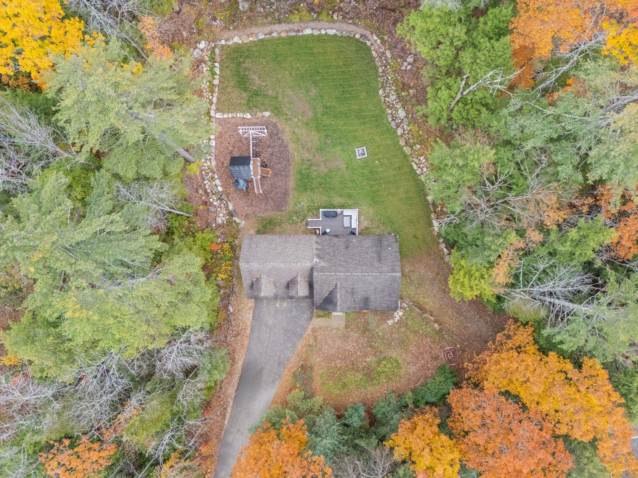 1235 Center Street Wolfeboro, NH 03894 - Photo 48 of 53