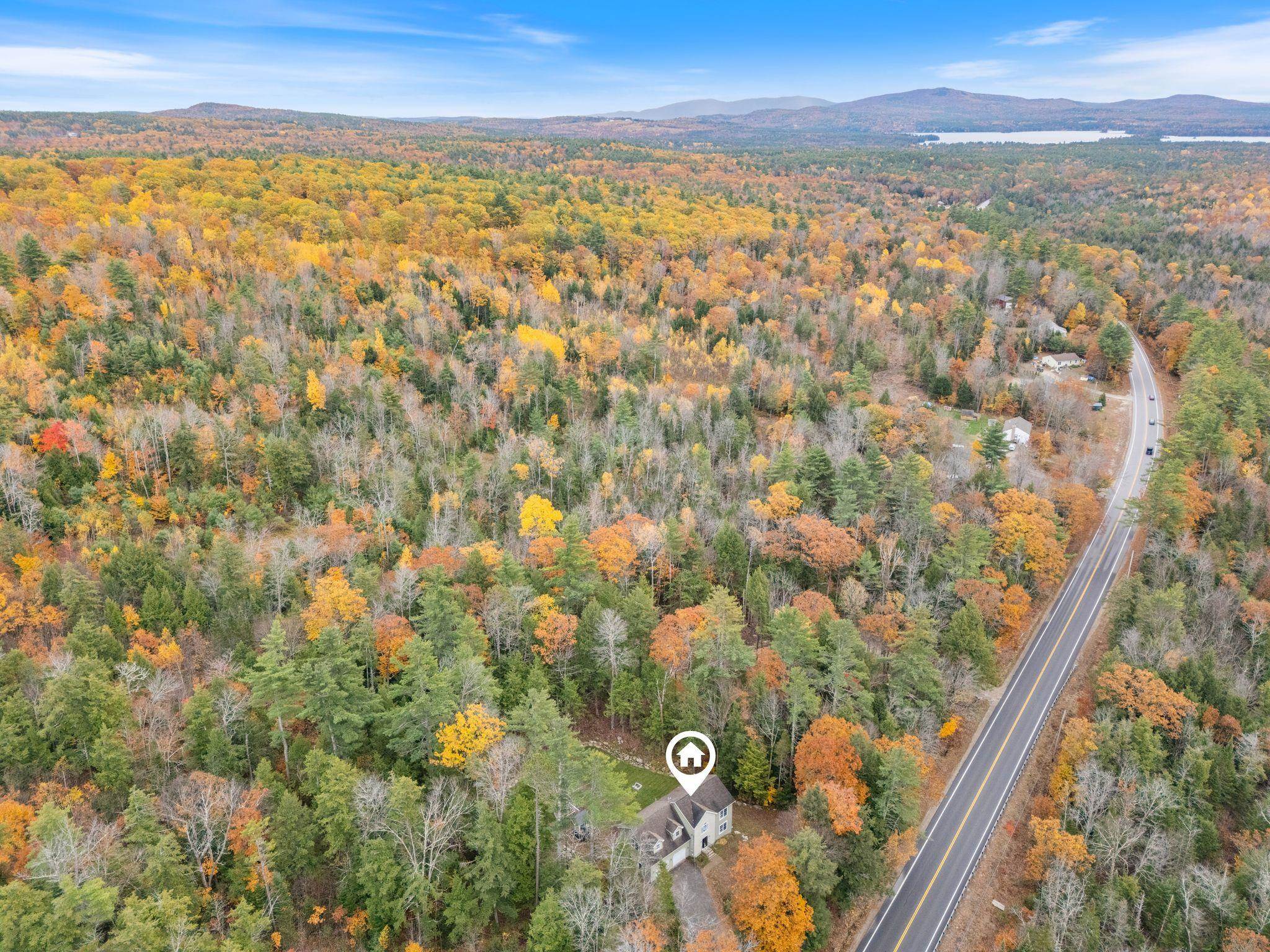 1235 Center Street Wolfeboro, NH 03894 - Photo 49 of 53