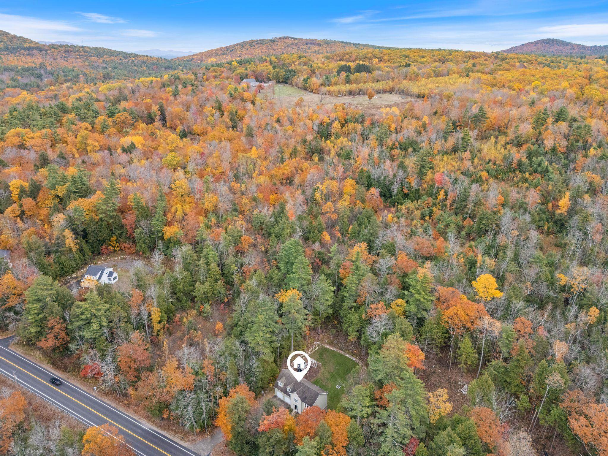 1235 Center Street Wolfeboro, NH 03894 - Photo 50 of 53