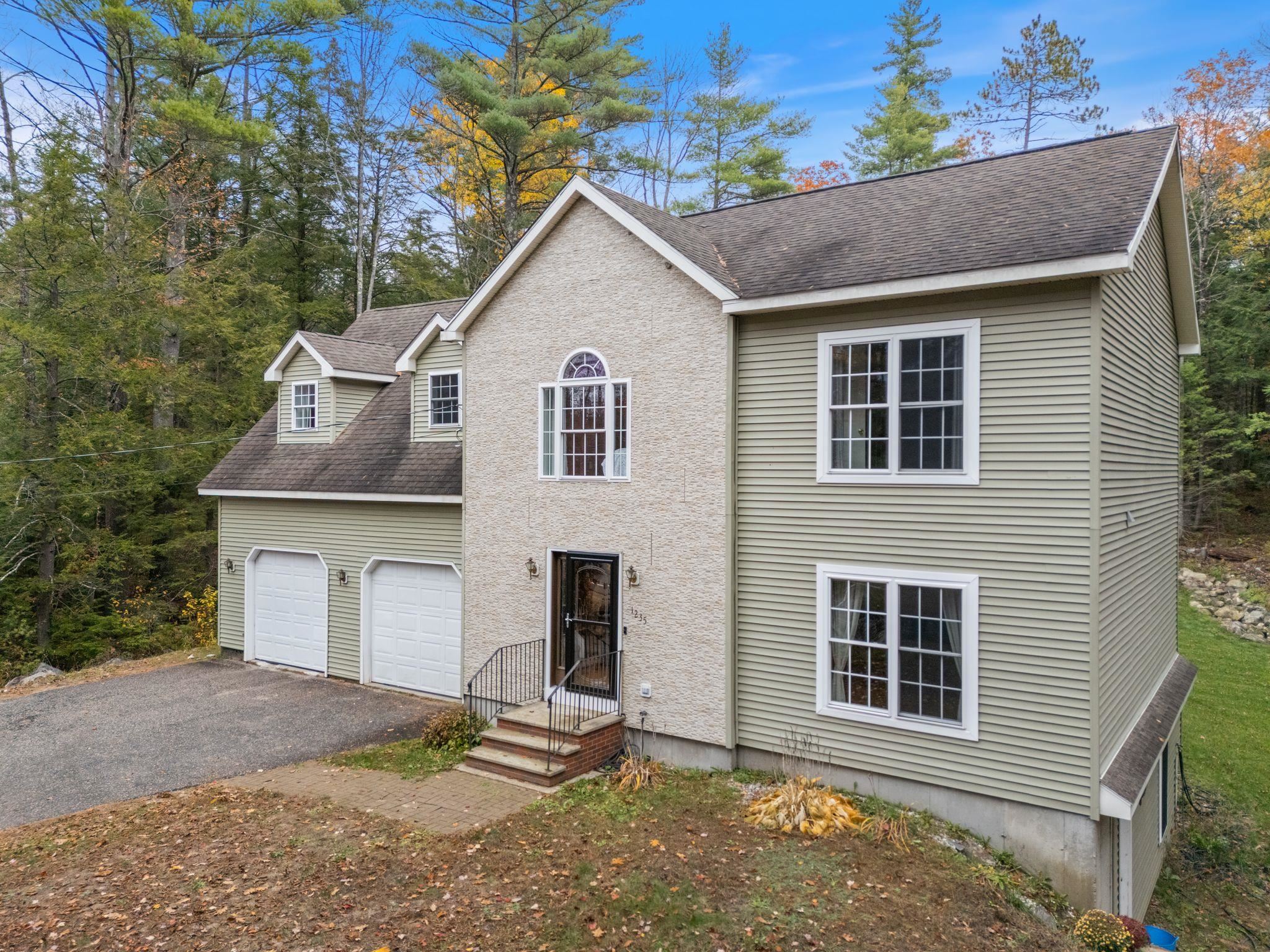 1235 Center Street Wolfeboro, NH 03894 - Photo 5 of 53