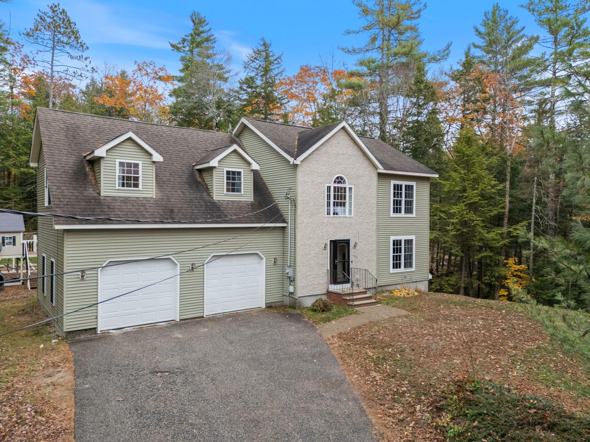 1235 Center Street Wolfeboro, NH 03894 - Photo 53 of 53