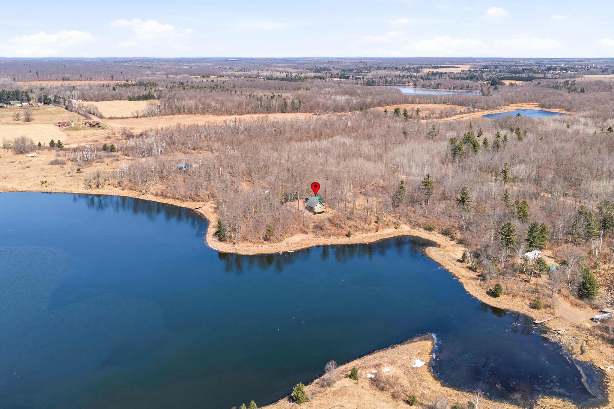 N2641 Cipra Road Sarona, WI 54870 - Photo 55 of 57