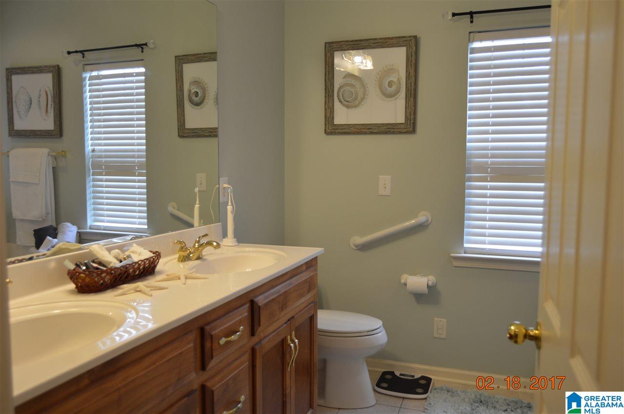 146 Daventry Drive Calera, AL 35040 - Photo 24 of 28
