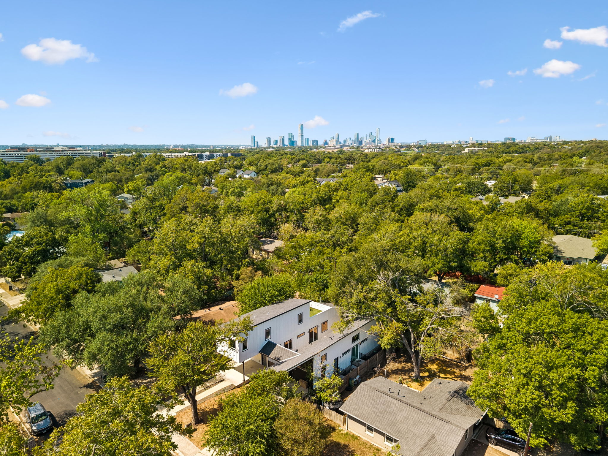 1130 Spur Street, Unit A Austin, TX 78721 - Photo 30 of 35 Gallery Image 30