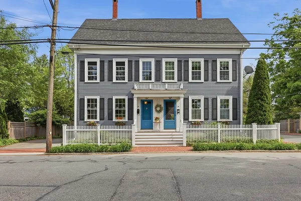 $4,500 | 37 Marlboro Street, Unit 37, Newburyport, MA 01950