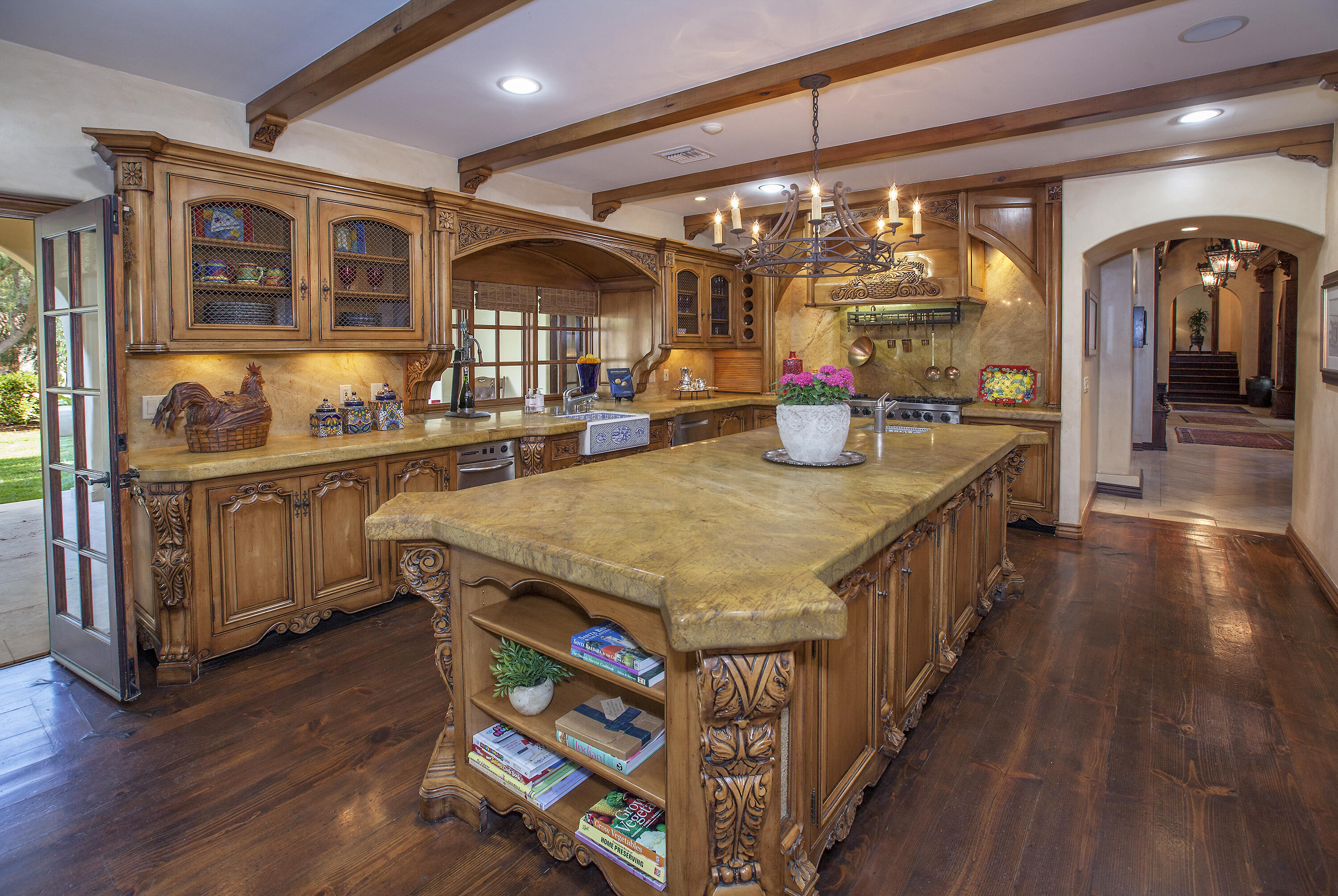 Kitchen 1