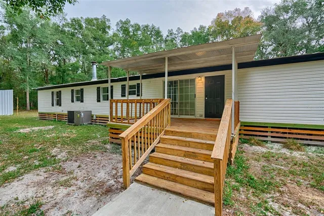 $339,000 | 7191 Northwest 154th Lane, Chiefland, FL 32626