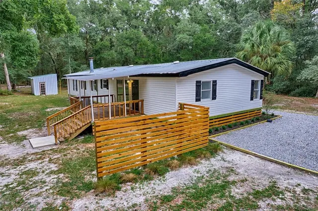 $339,000 | 7191 Northwest 154th Lane, Chiefland, FL 32626
