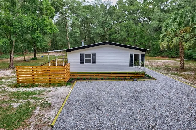 $339,000 | 7191 Northwest 154th Lane, Chiefland, FL 32626