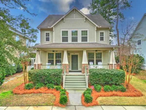 $549,000 | 167 Lotz Drive, Summerville, SC 29483