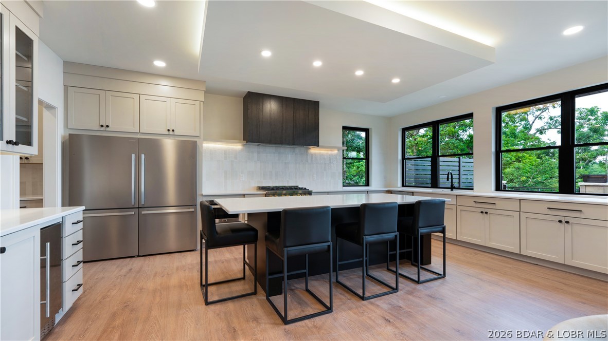 844 Thrush Road Lake Ozark, MO 65049 - Photo 15 of 53 Kitchen