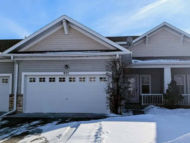 $335,000 | 955 Crossings Way, Delano, MN 55328