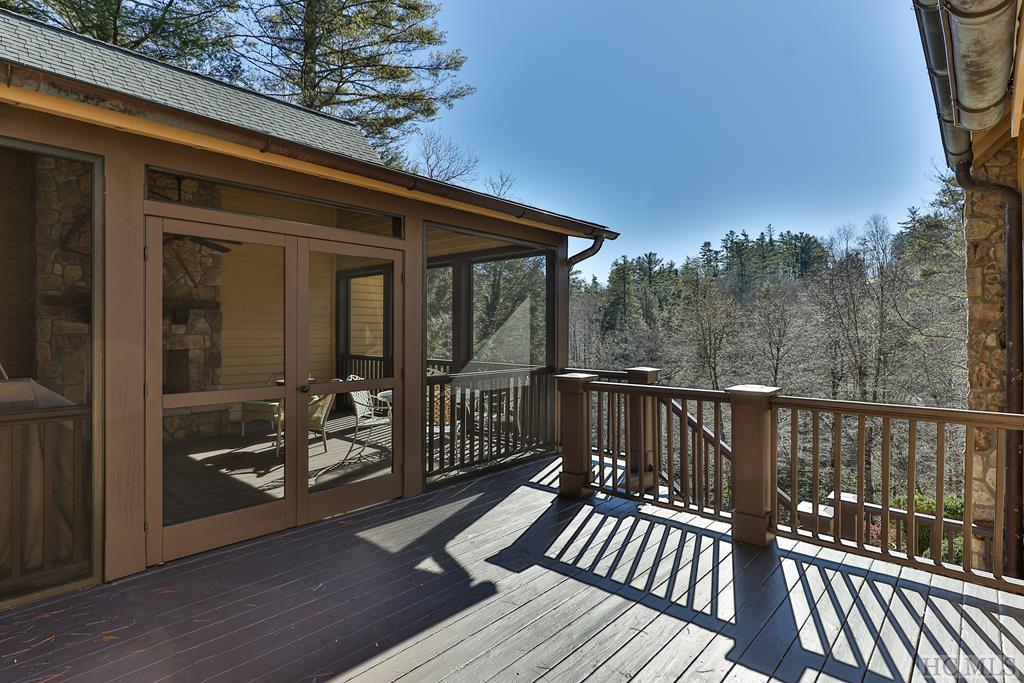 274 Foreman Road Highlands, NC 28741 - Photo 32 of 57 Gallery Image 32