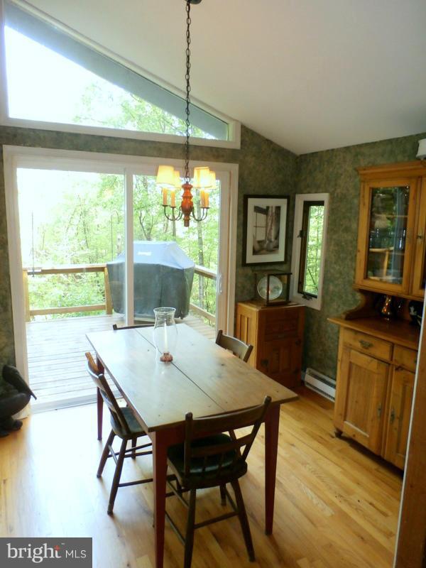 750 Nancy Jack Road Gerrardstown, WV 25420 - Photo 14 of 27 Dining Room