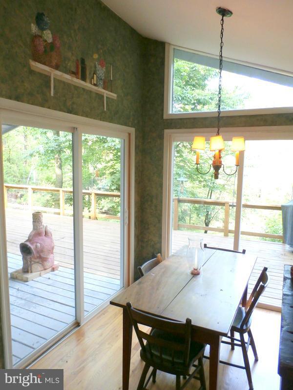750 Nancy Jack Road Gerrardstown, WV 25420 - Photo 15 of 27 Dining Room