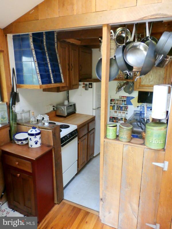 750 Nancy Jack Road Gerrardstown, WV 25420 - Photo 16 of 27 Kitchen