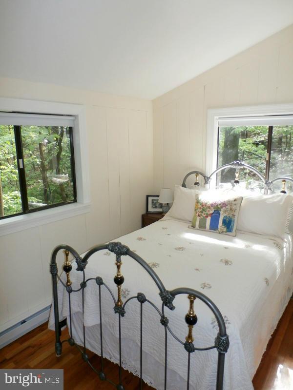 750 Nancy Jack Road Gerrardstown, WV 25420 - Photo 18 of 27 Bedroom