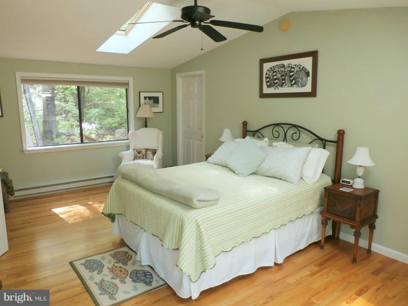 750 Nancy Jack Road Gerrardstown, WV 25420 - Photo 22 of 27 Bedroom (Master)