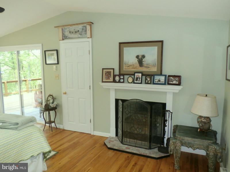 750 Nancy Jack Road Gerrardstown, WV 25420 - Photo 23 of 27 Bedroom (Master)