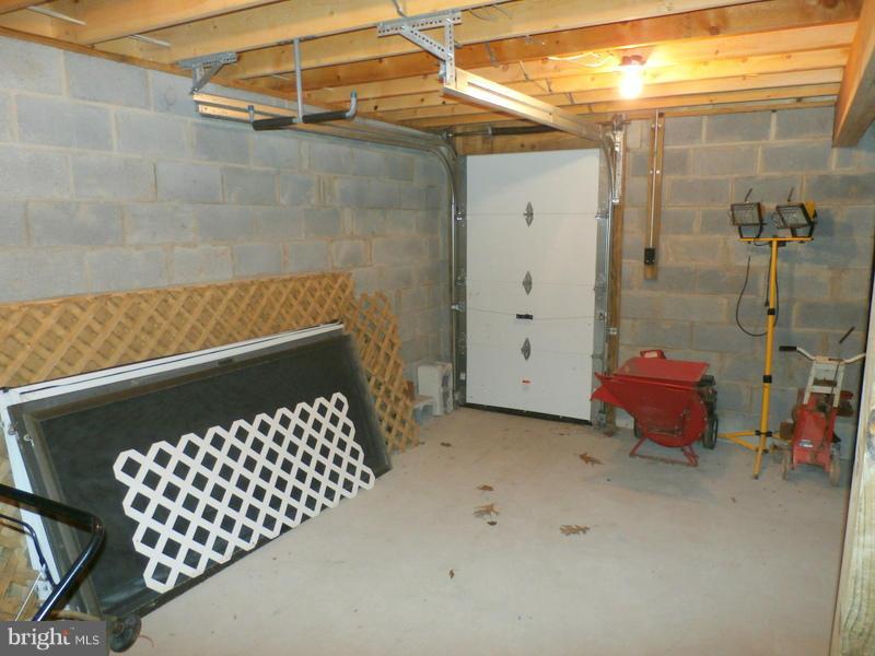 750 Nancy Jack Road Gerrardstown, WV 25420 - Photo 26 of 27 Basement