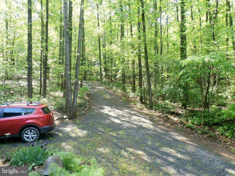 750 Nancy Jack Road Gerrardstown, WV 25420 - Photo 10 of 27 Exterior (General)