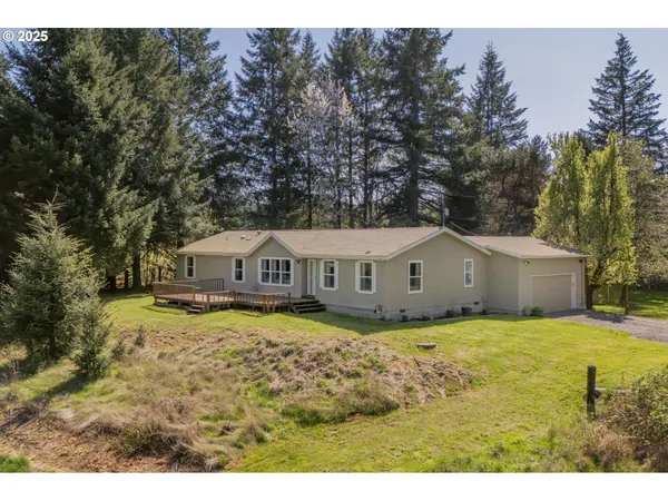 $999,900 | 20270 Northwest Pihl Road, Banks, OR 97106