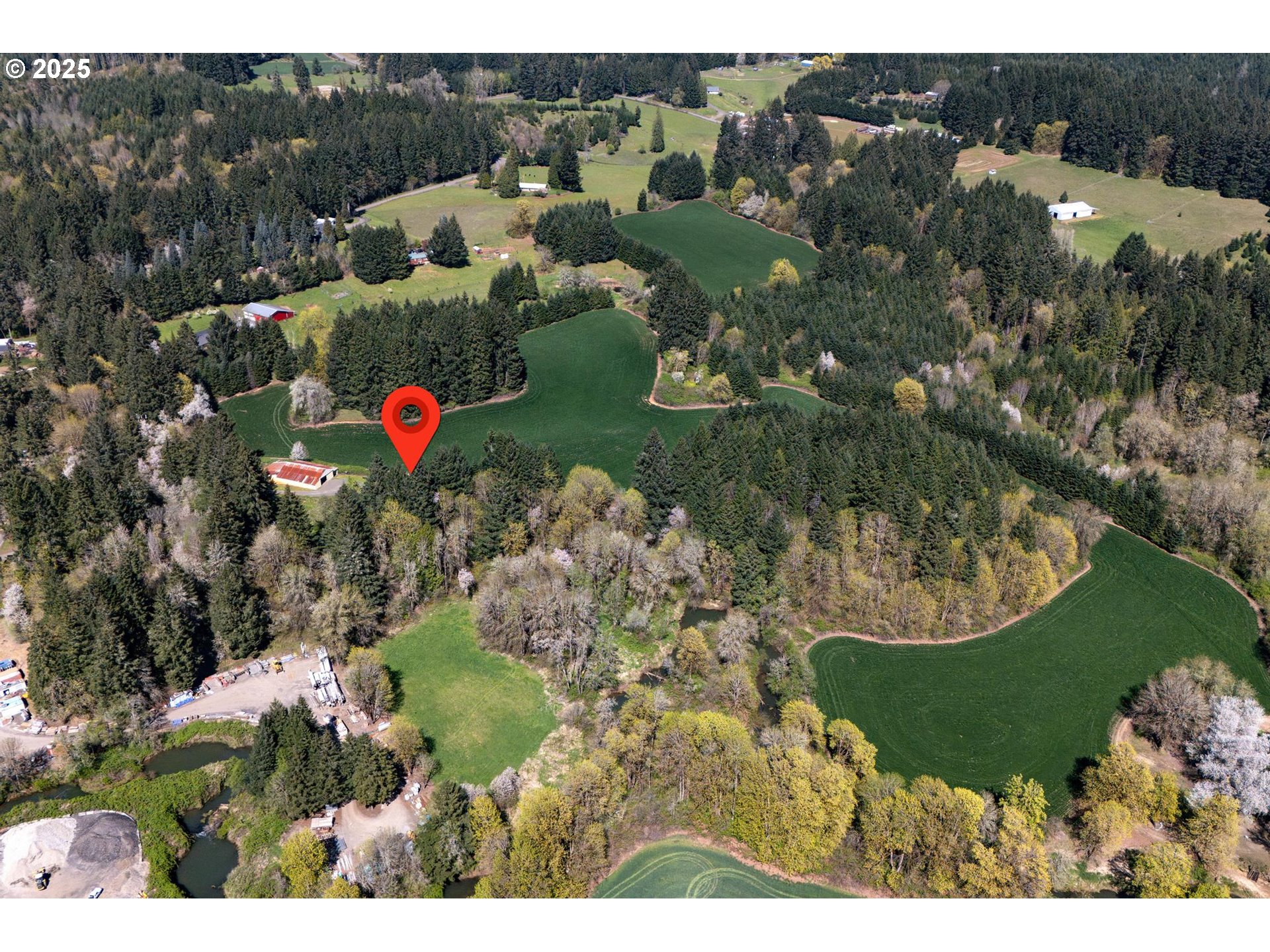 20270 Northwest Pihl Road Banks, OR 97106 - Photo 43 of 43 a view of a outdoor space