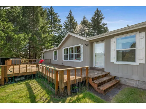 $999,900 | 20270 Northwest Pihl Road, Banks, OR 97106