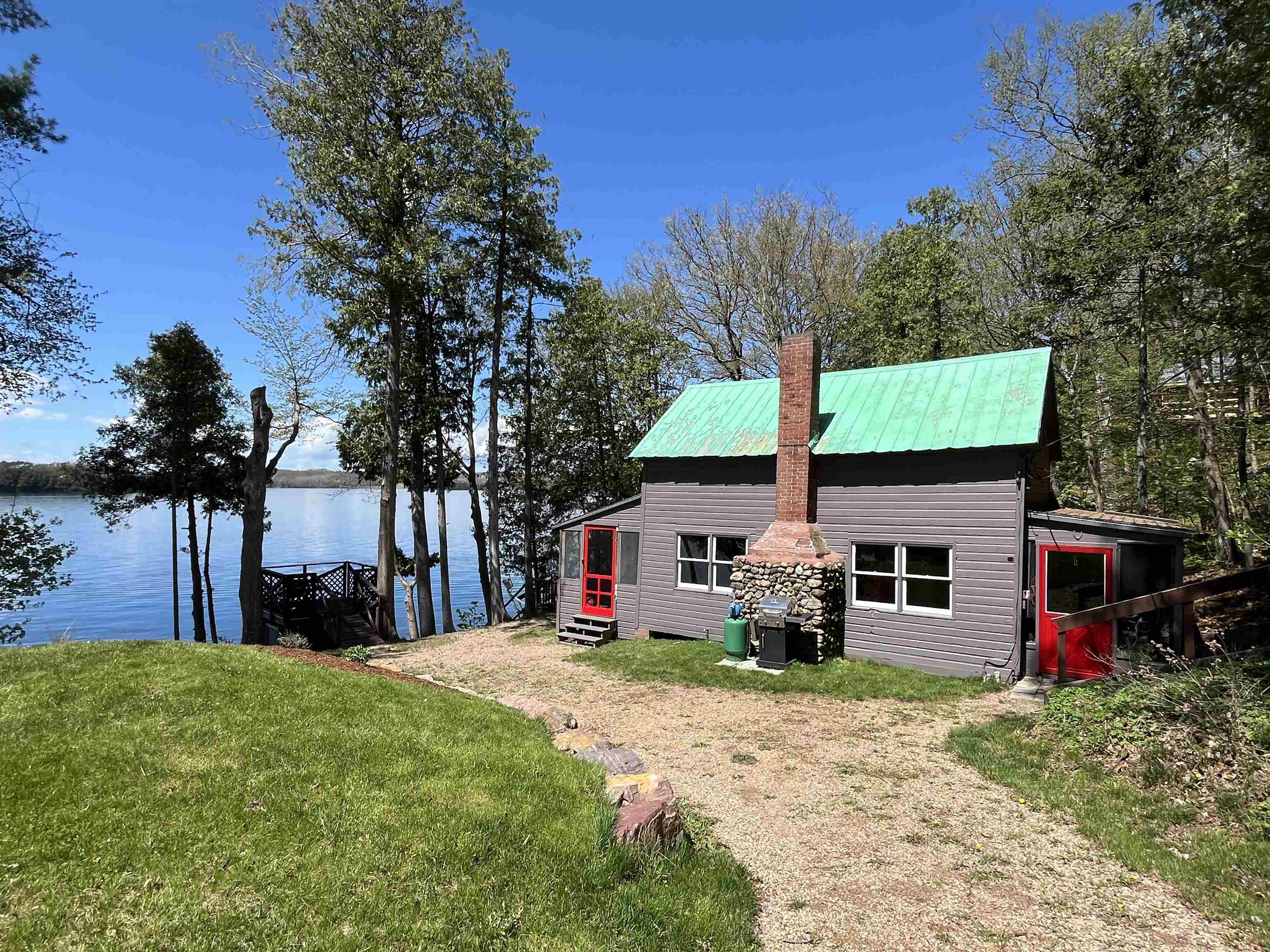 41 Kibbe Farm Road South Hero, VT 05486 - Photo 23 of 40 Gallery Image 23