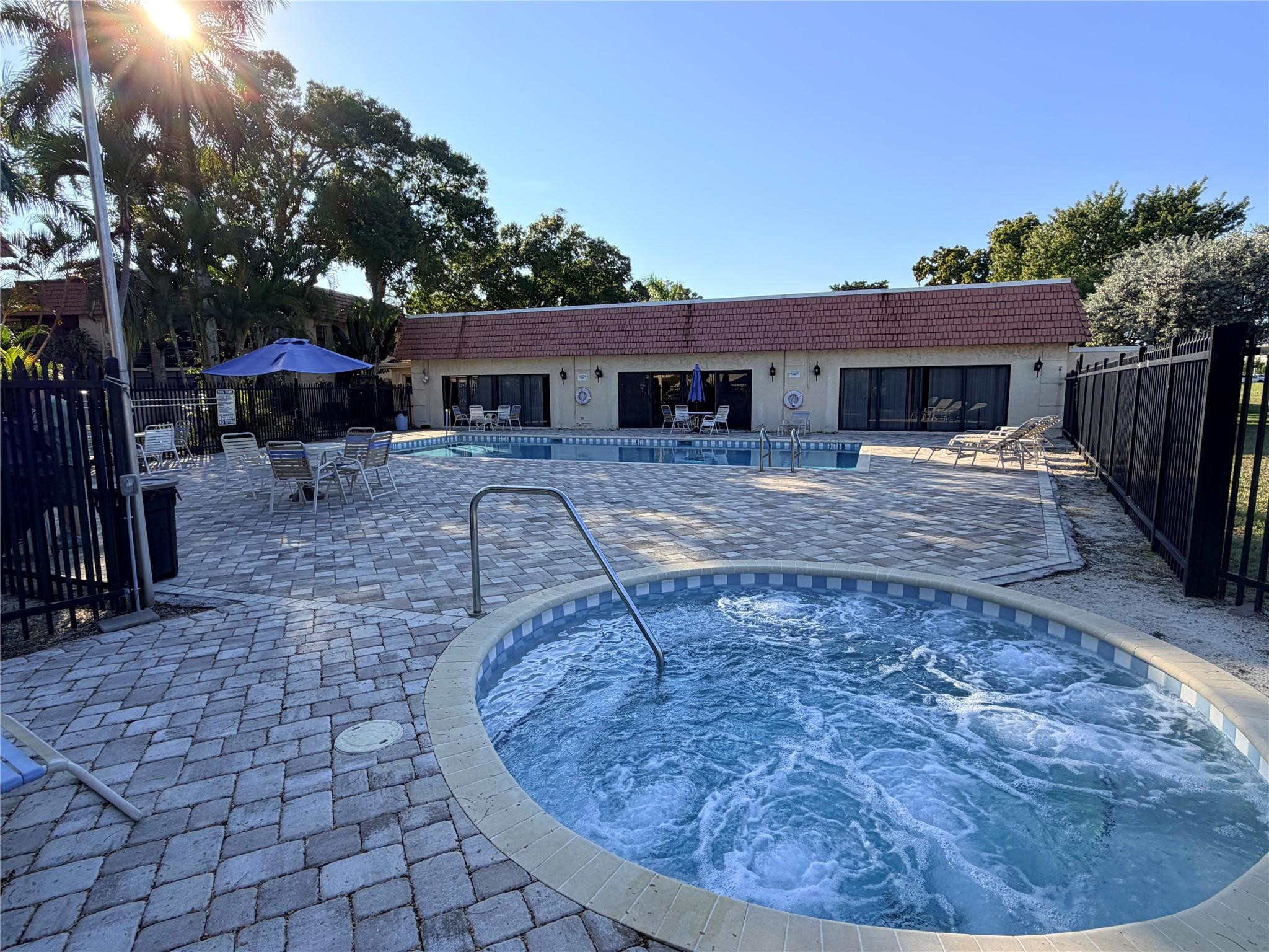 136 South Cypress Road, Unit 317 Pompano Beach, FL 33060 - Photo 17 of 24 Photo 17