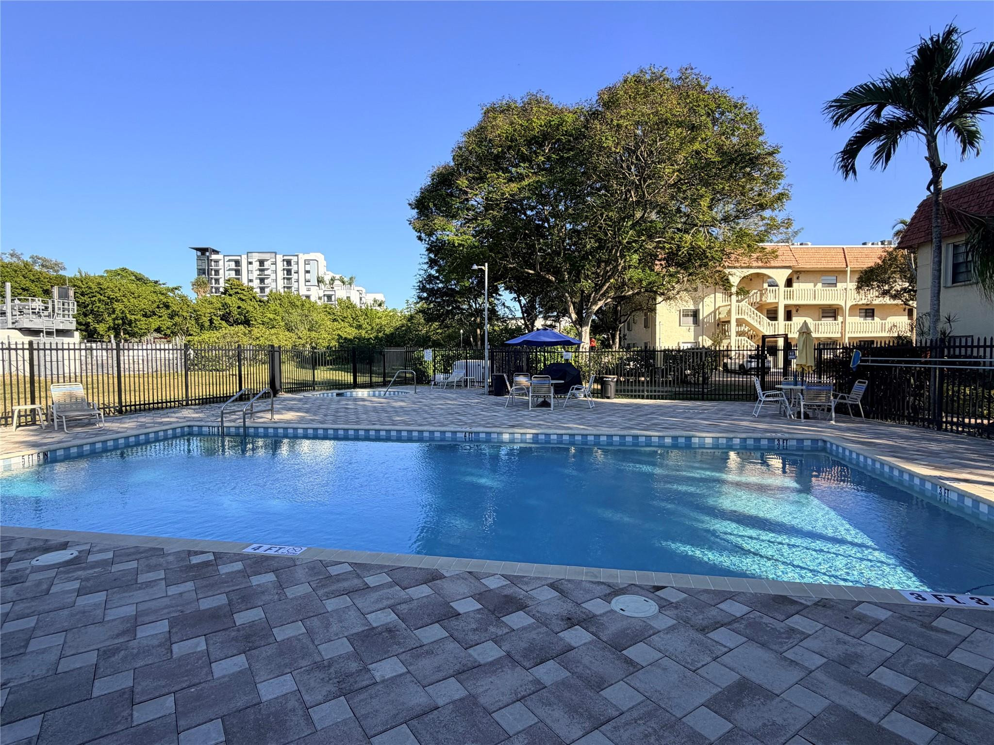 136 South Cypress Road, Unit 317 Pompano Beach, FL 33060 - Photo 18 of 24 Photo 18