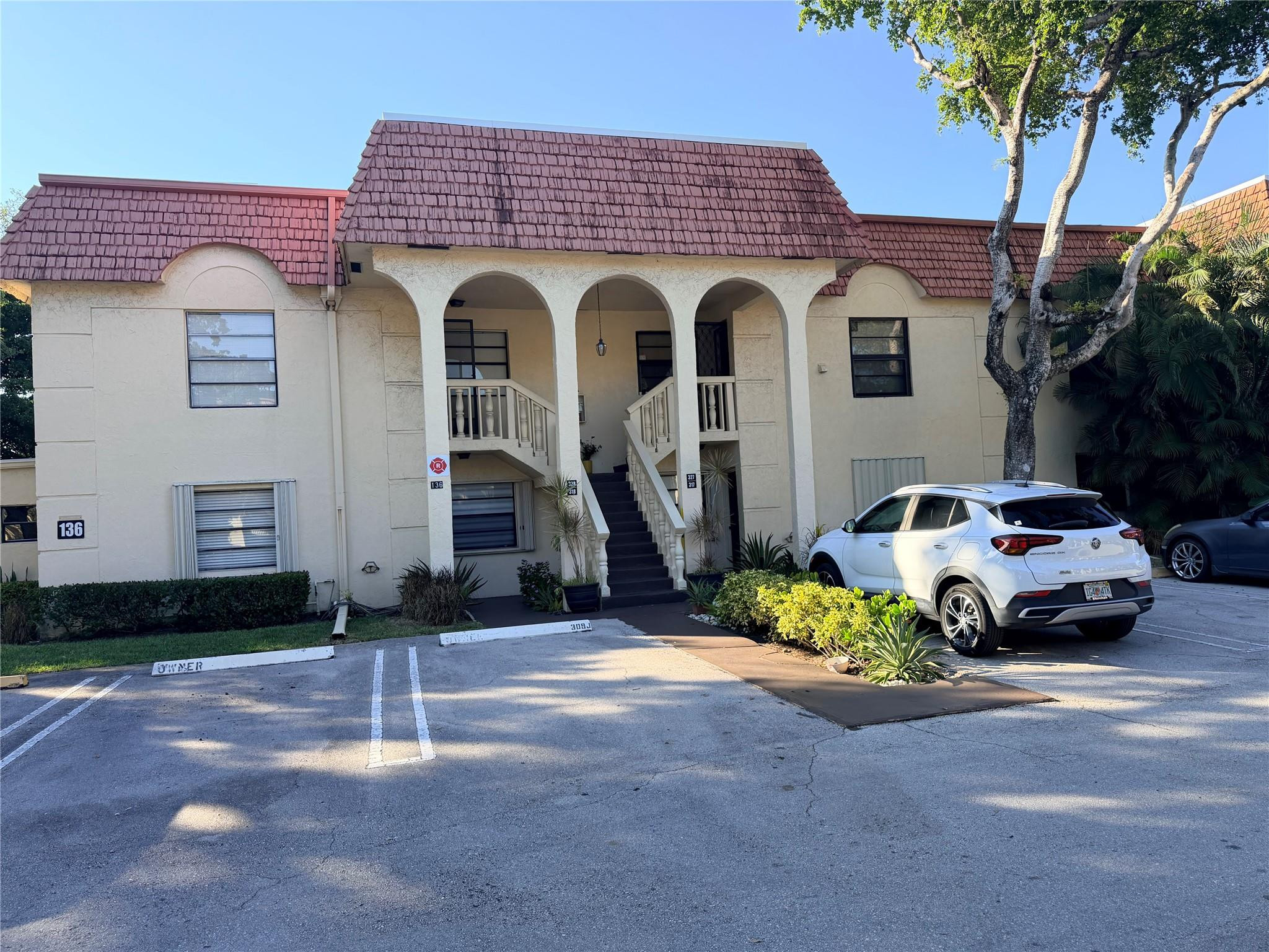 136 South Cypress Road, Unit 317 Pompano Beach, FL 33060 - Photo 2 of 24 Photo 2