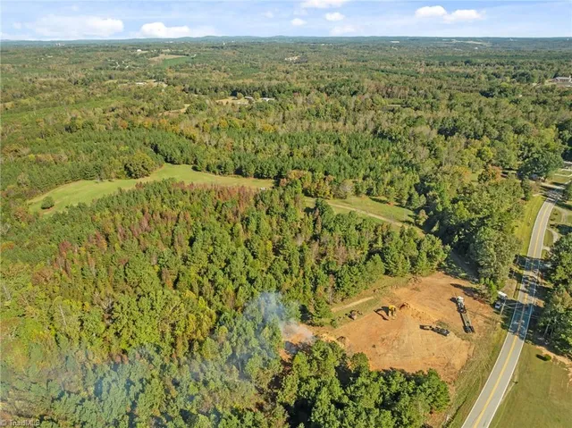 $89,900 | Lot 10 Park Springs Road, Providence, NC 27315