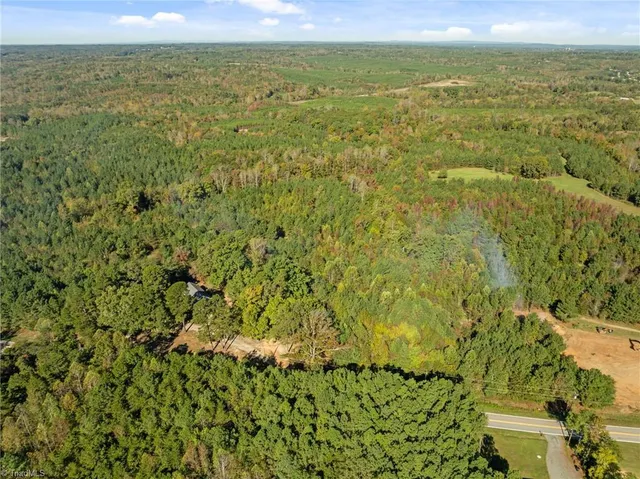 $89,900 | Lot 10 Park Springs Road, Providence, NC 27315