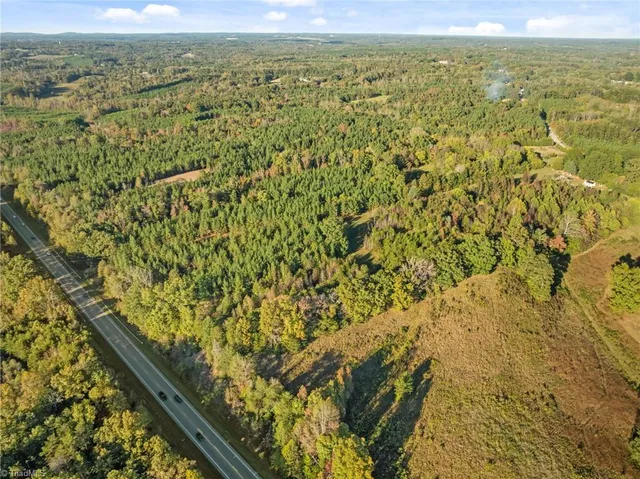 $89,900 | Lot 10 Park Springs Road, Providence, NC 27315