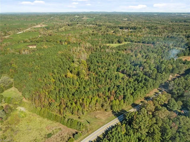 $89,900 | Lot 10 Park Springs Road, Providence, NC 27315