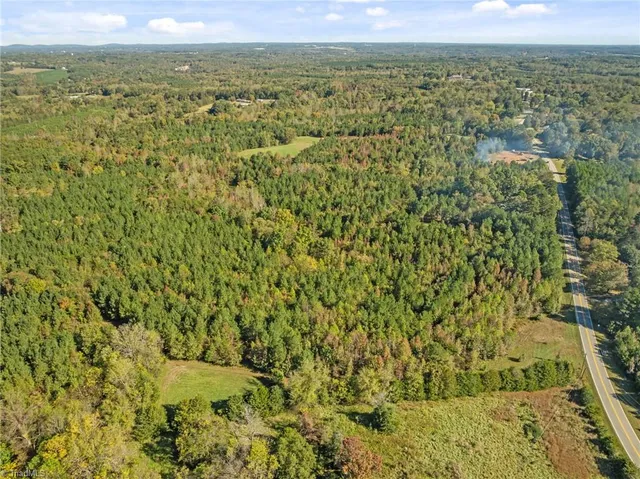 $89,900 | Lot 10 Park Springs Road, Providence, NC 27315