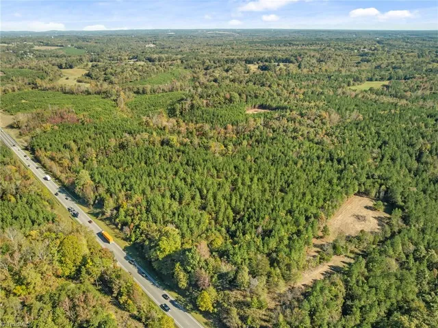 $89,900 | Lot 10 Park Springs Road, Providence, NC 27315