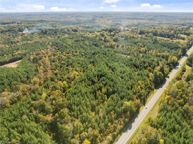 $89,900 | Lot 10 Park Springs Road, Providence, NC 27315