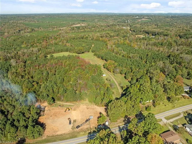 $89,900 | Lot 10 Park Springs Road, Providence, NC 27315